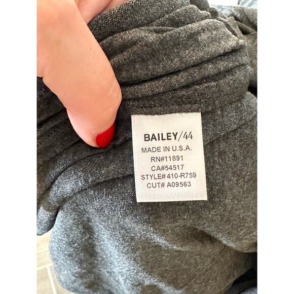 NWT Bailey 44 dress - Picture 4 of 4